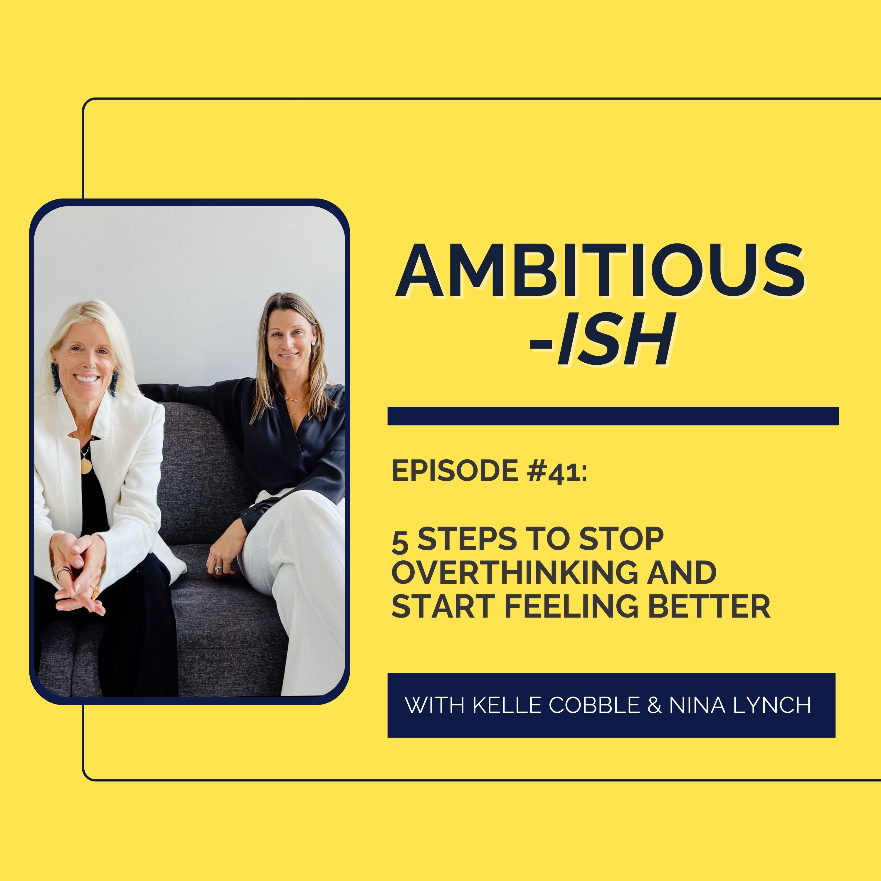 Ambitious-ish: Success Without Burnout for Smart, Driven Women