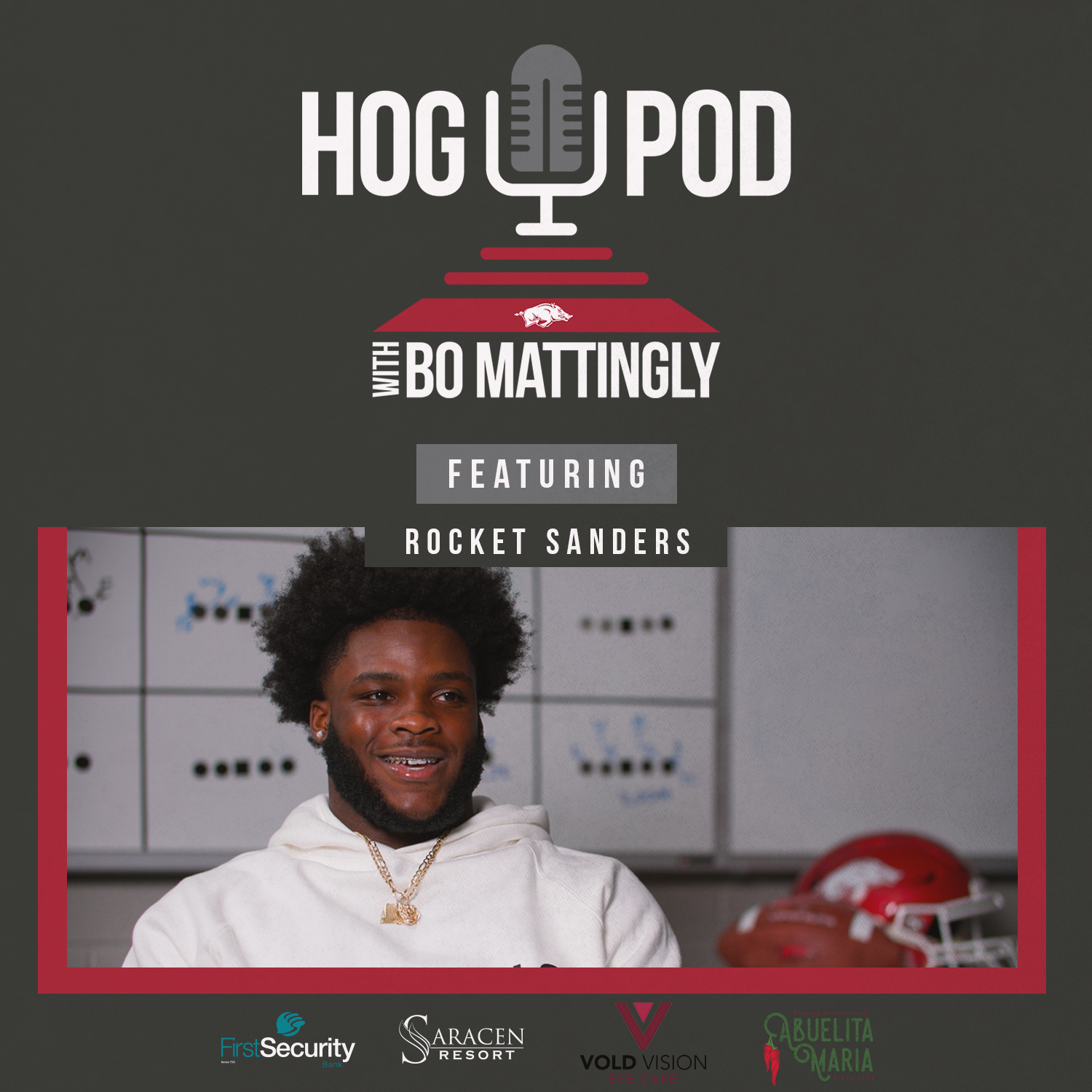 The Hog Pod with Bo Mattingly