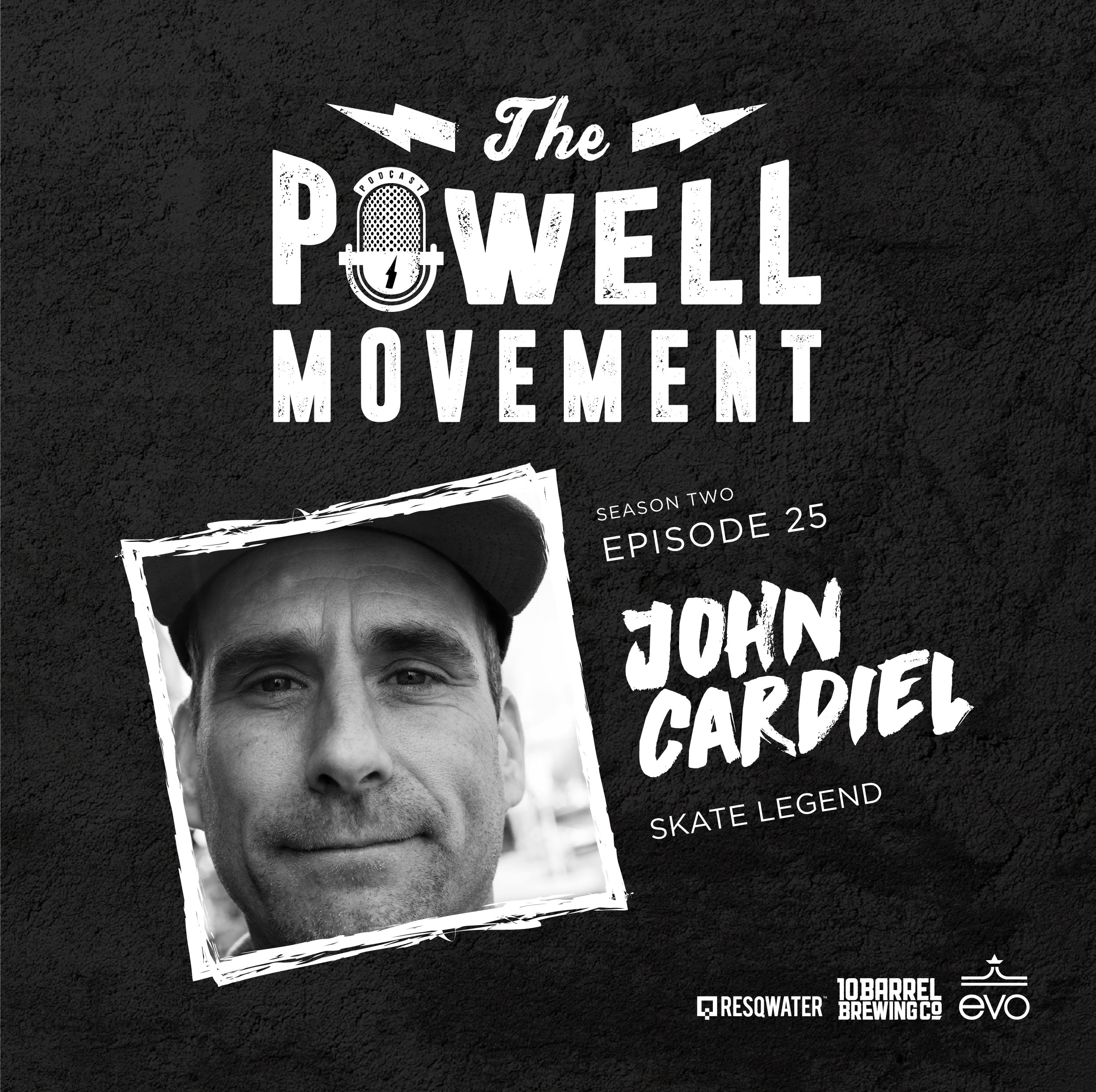 TPM Episode 74:  John Cardiel: Skate Legend