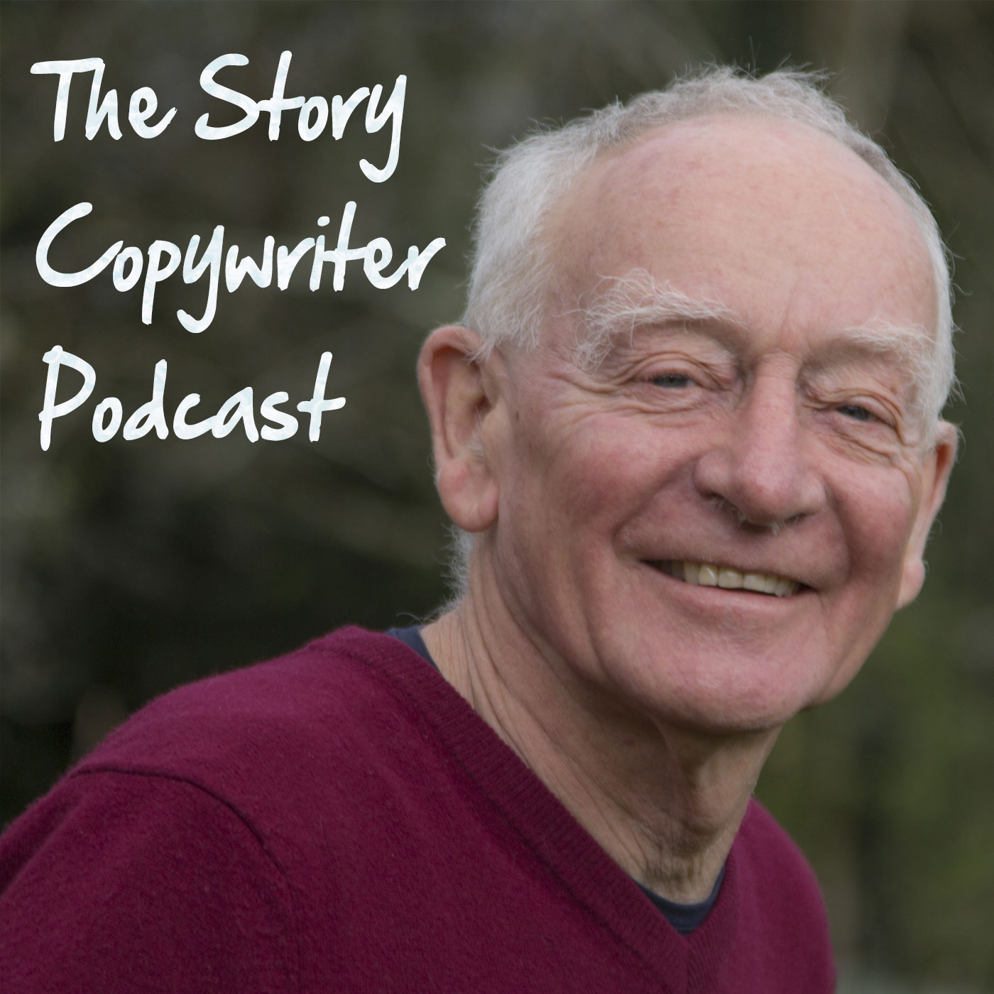 The Story Selling Podcast