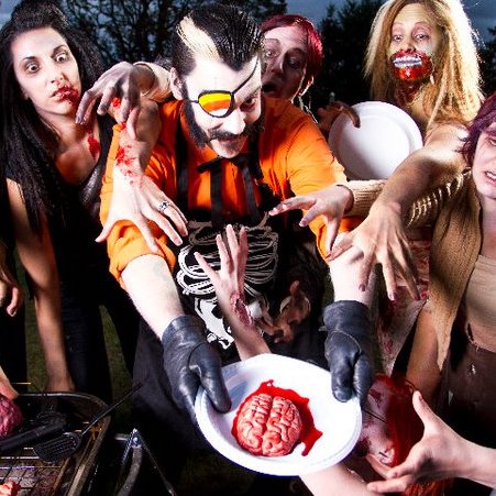 Ep97 - Halloweenight (2009)