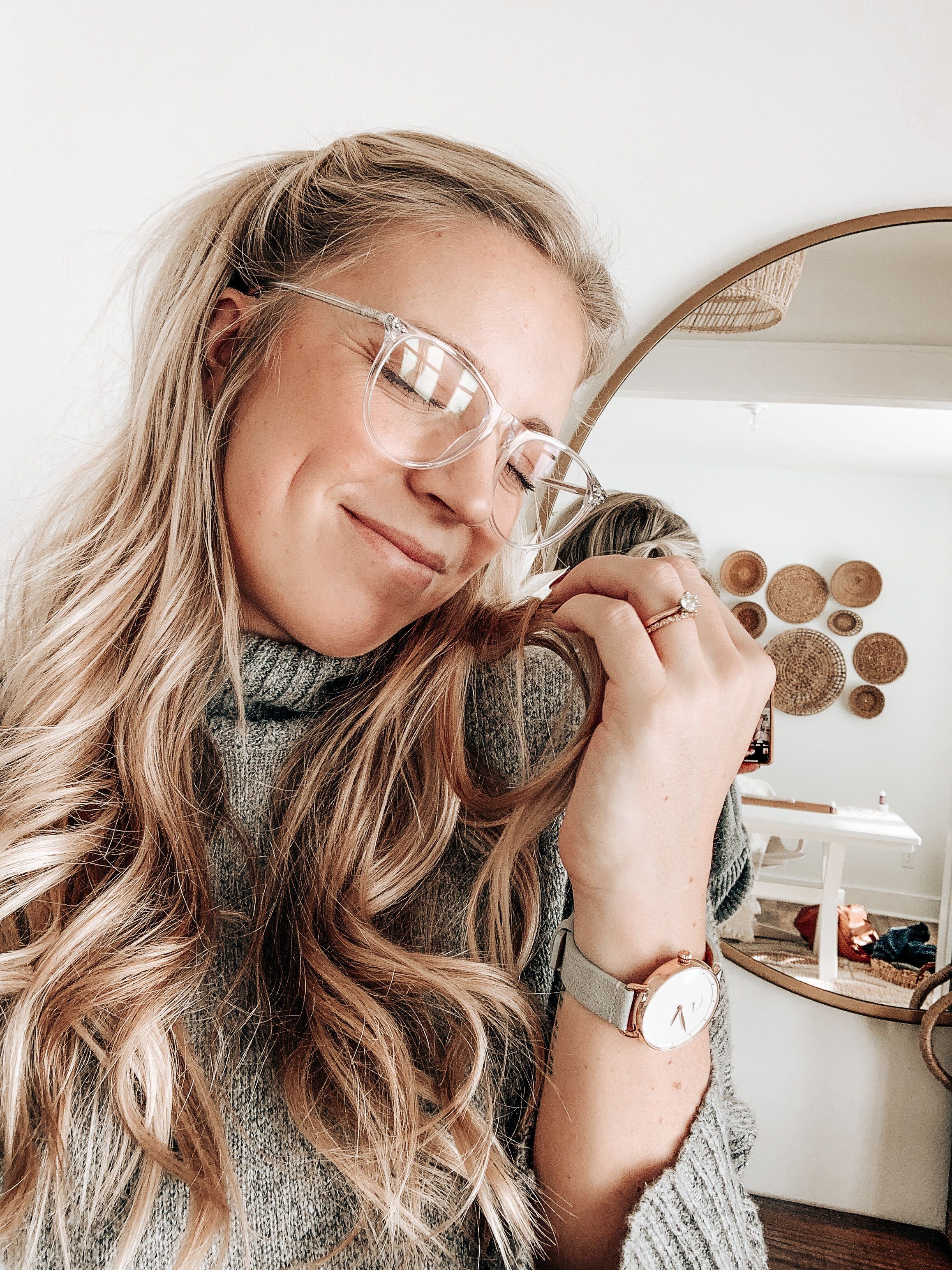 Choosing That Disciplined Life: How My Life Changed in a Week