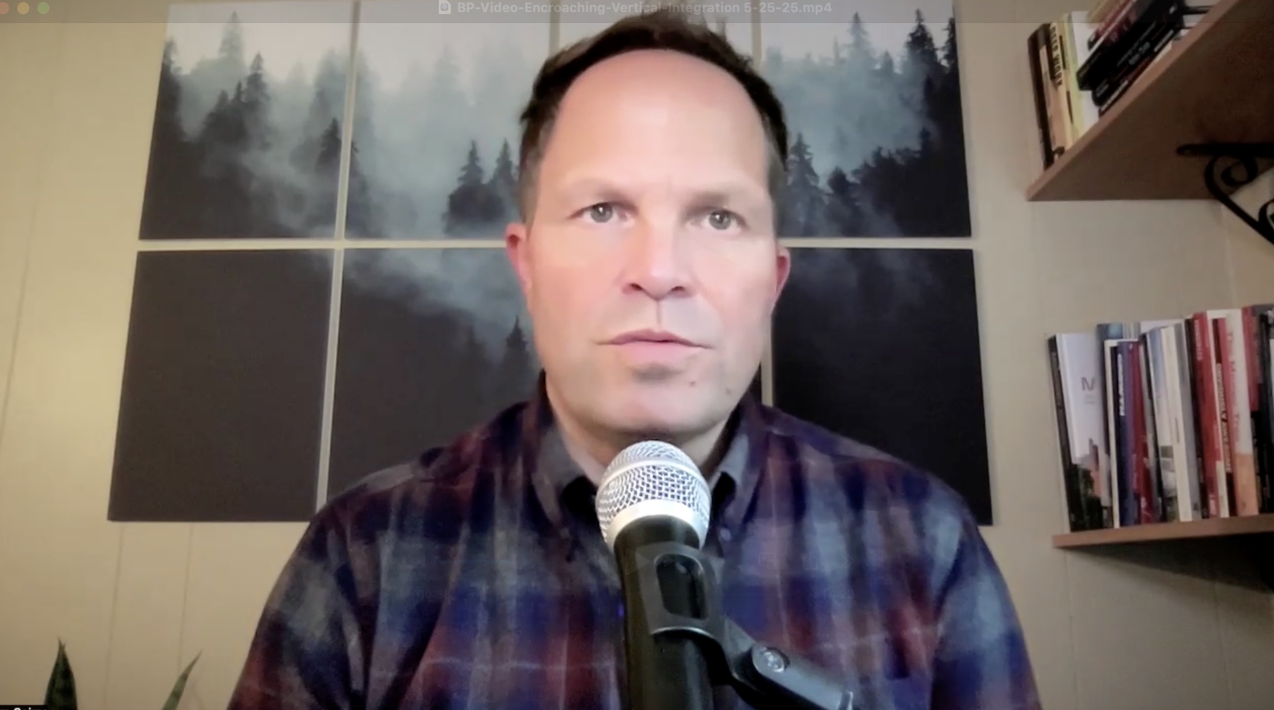 Build Perspectives Podcast