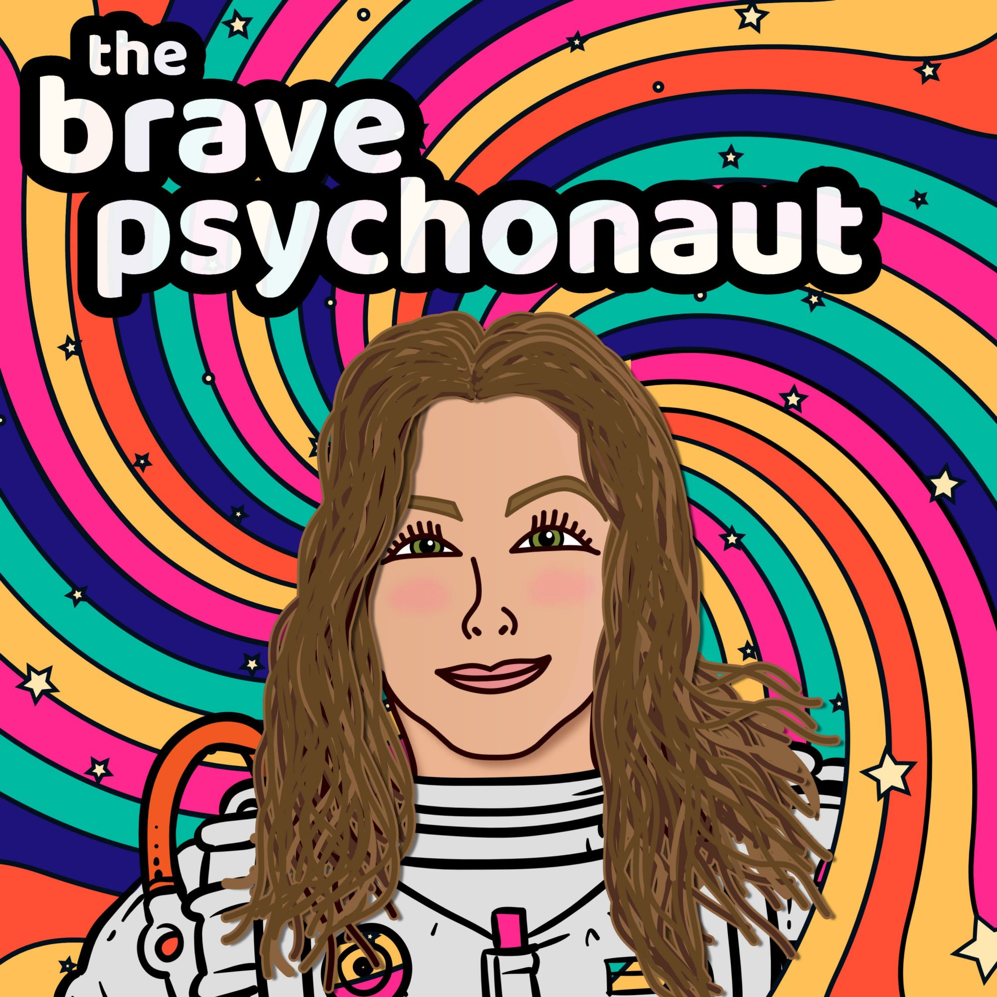 The Brave Psychonaut
