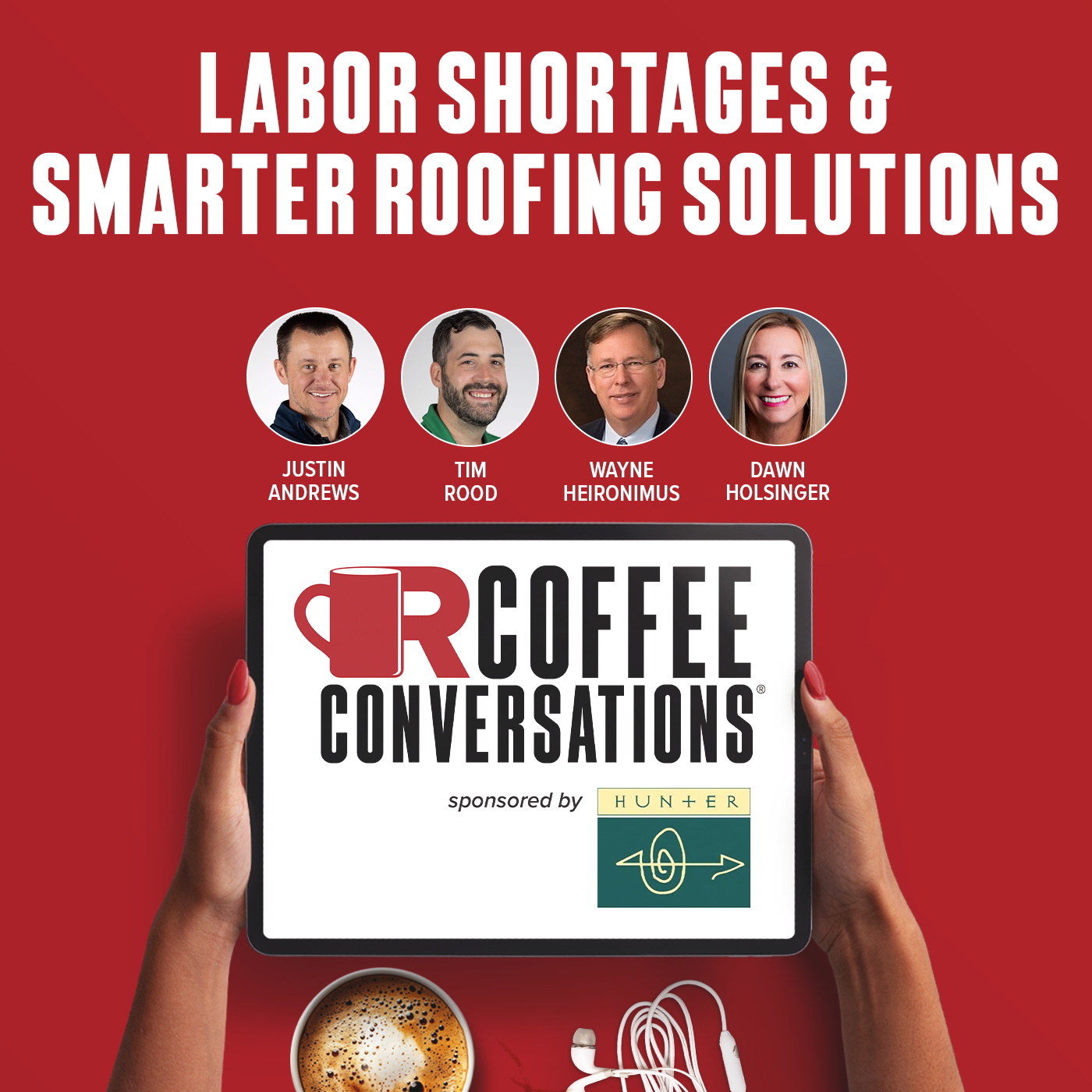 RoofersCoffeeShop