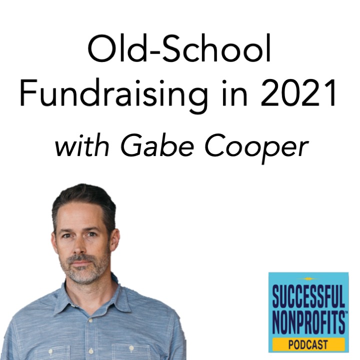 Successful Nonprofits Podcast