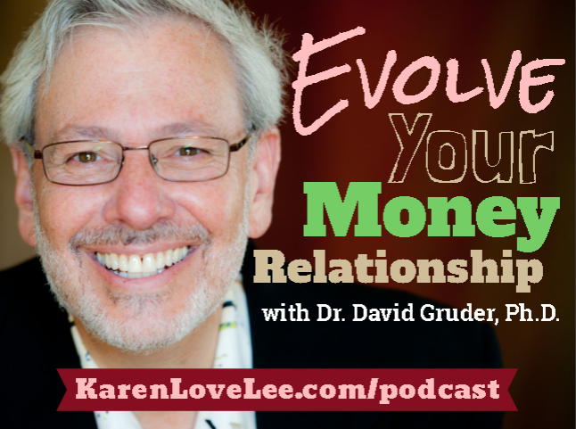 ThePowerOfSelfEVOLution with KarenLoveLee