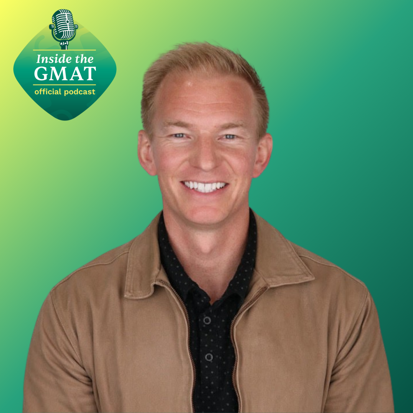 Doing Good with Your MBA with Leland's Spencer Anderson