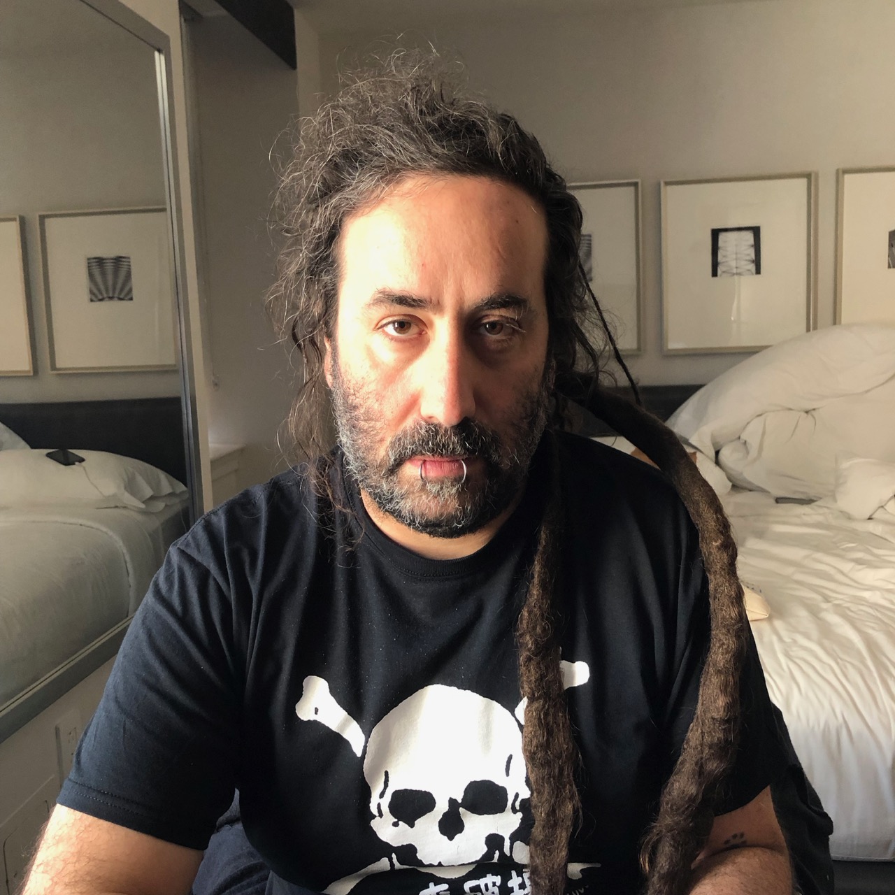 Episode 312 - Bram Presser