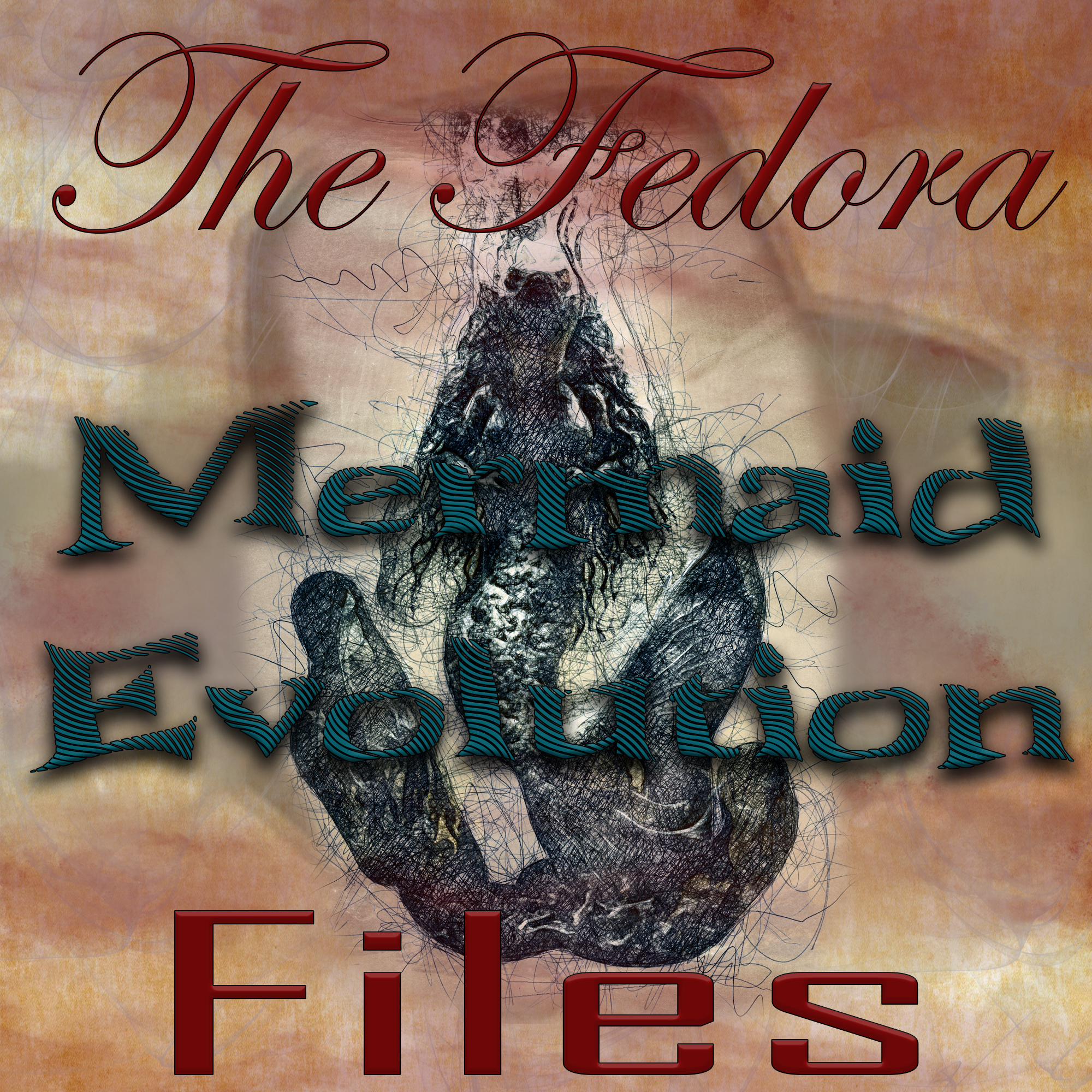 Episode 107: Mermaid Evolution