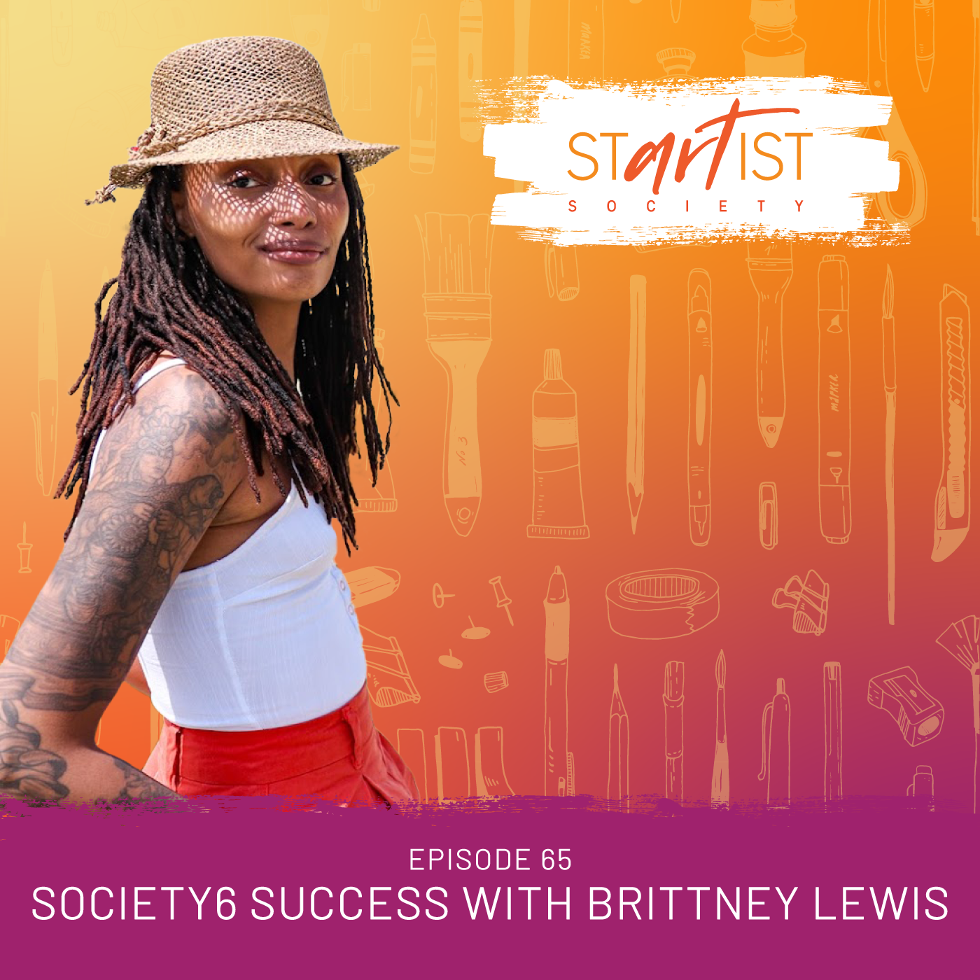 Startist Society