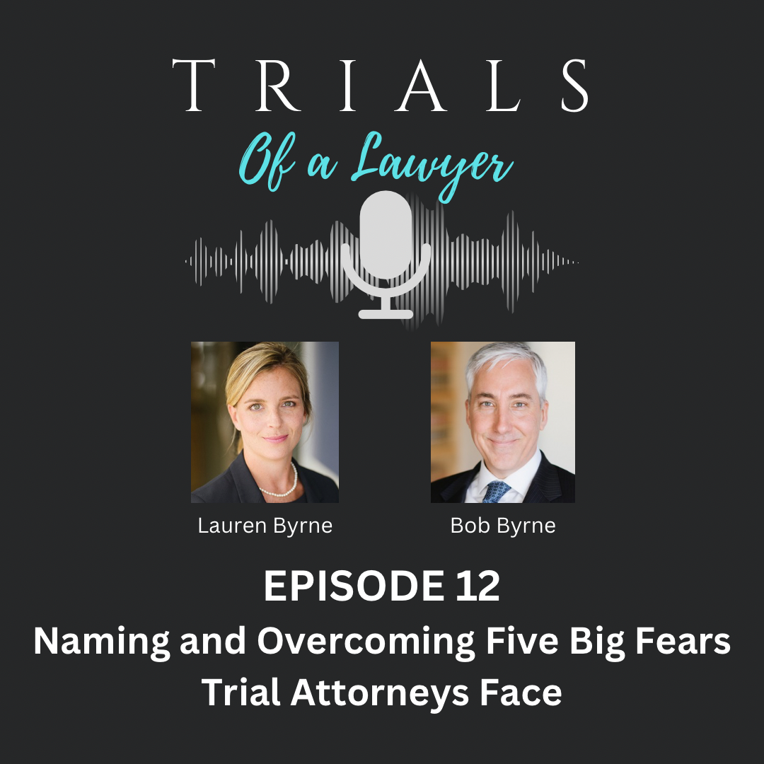 Trials Of A Lawyer