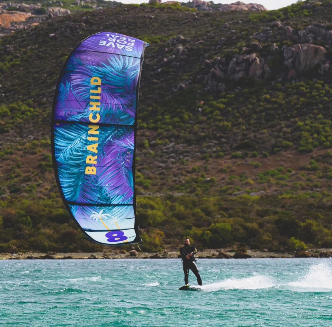 Kitesurf365