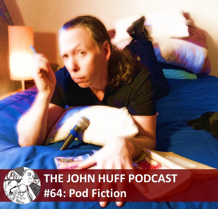 Semi-Eloquent With John Huff