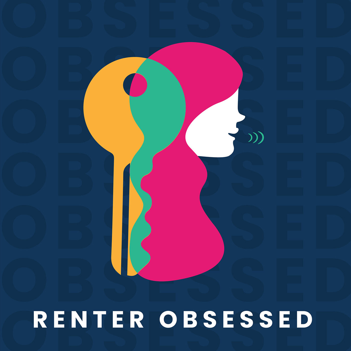 Renter Obsessed