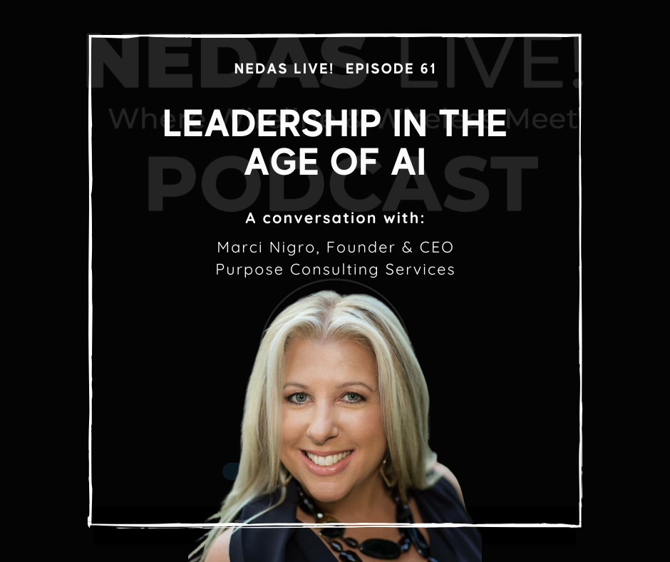 NEDAS Live! Where Wireline and Wireless Meet