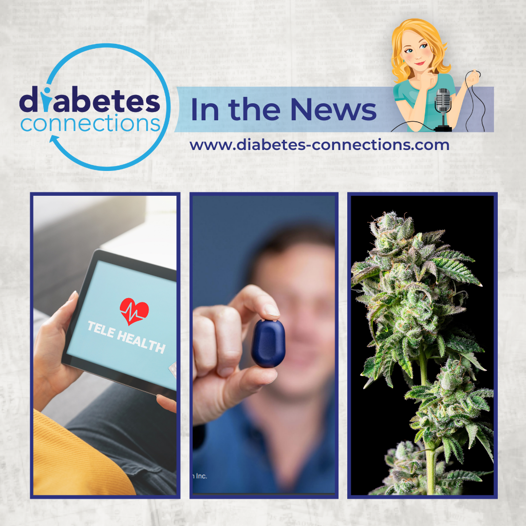 Diabetes Connections | Type 1 Diabetes