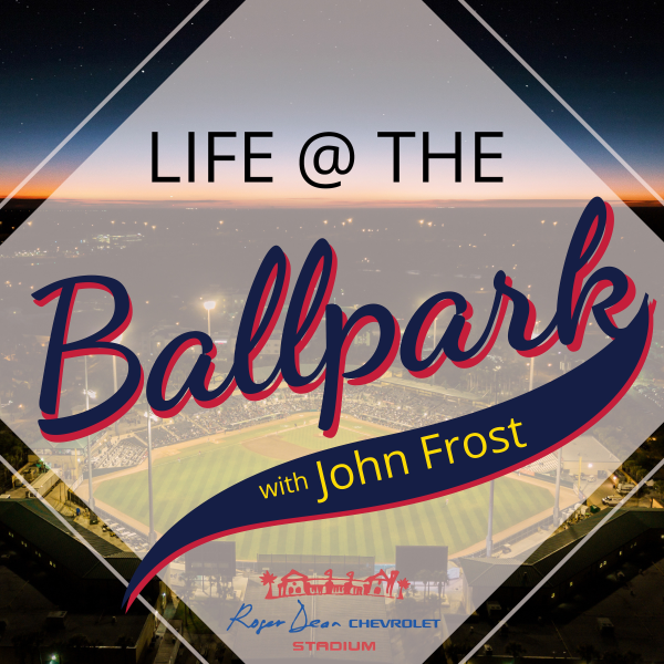 Life At The Ballpark