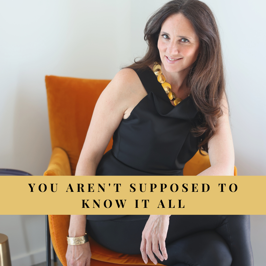 Iconic Style School with Afton Porter