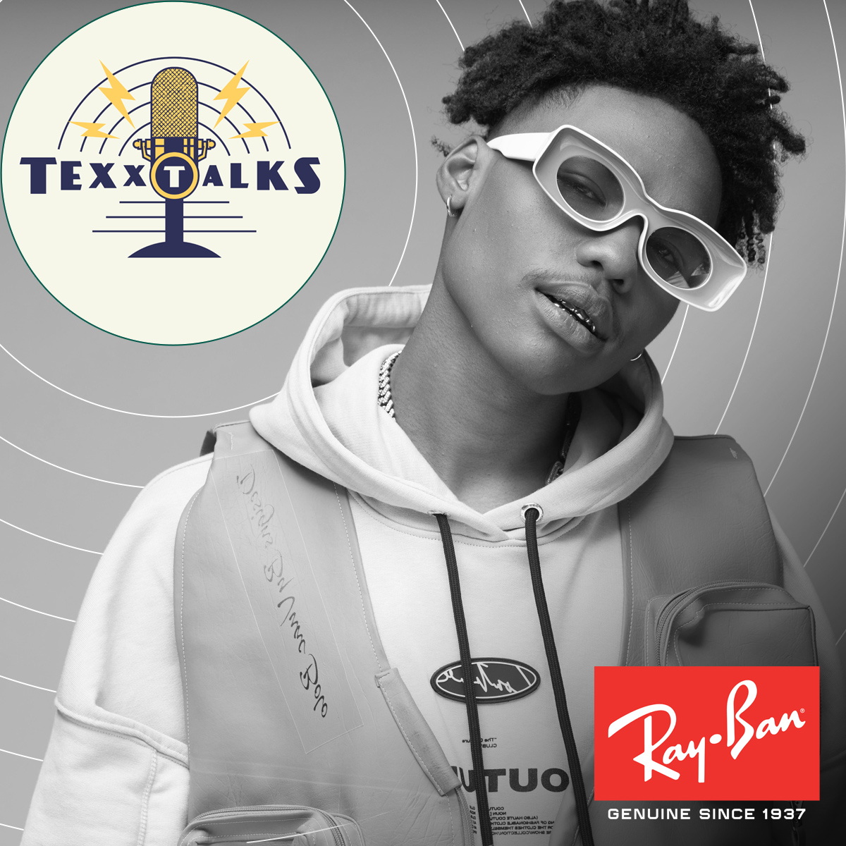 Texx and the City