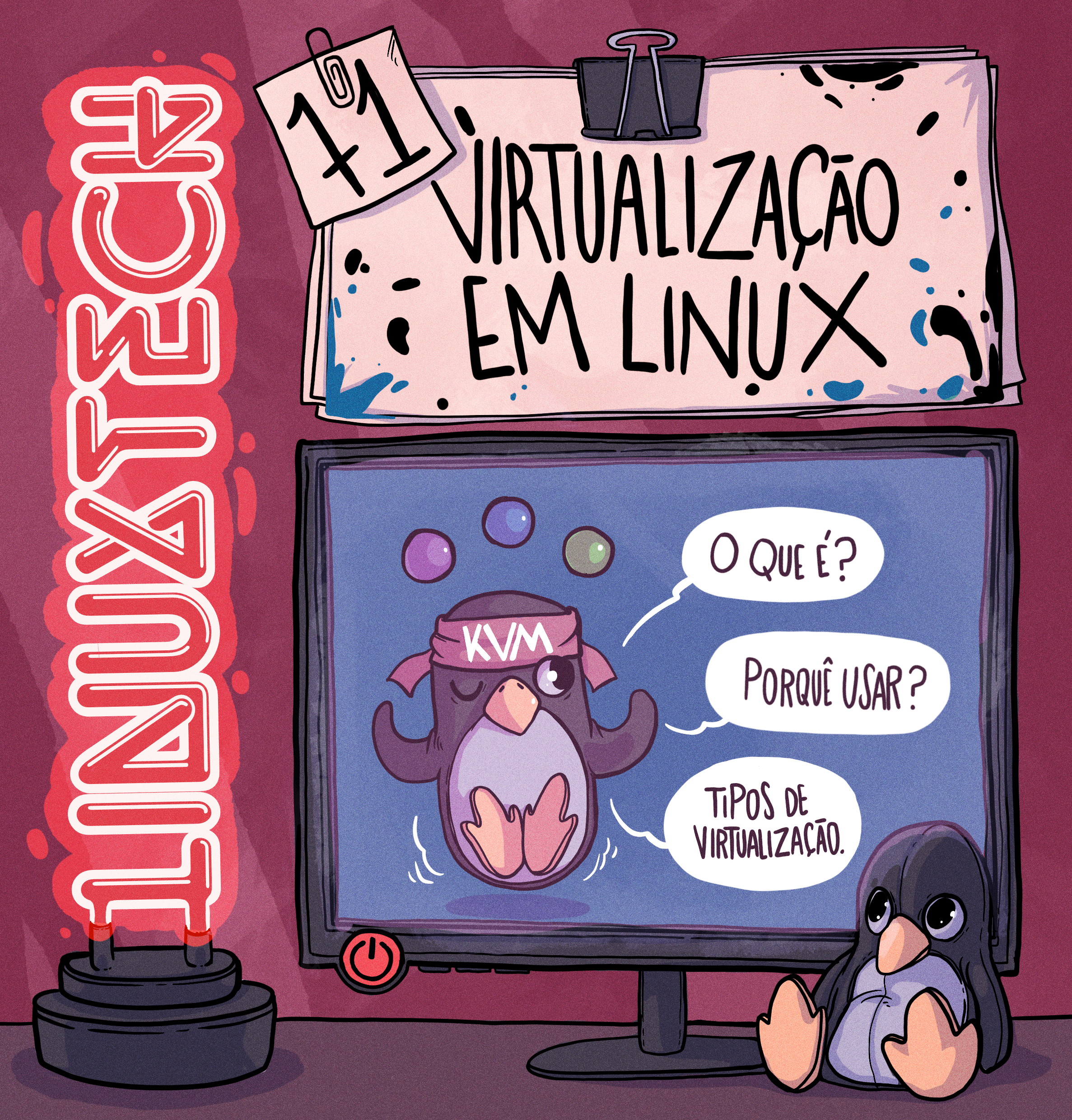 Escolha Livre