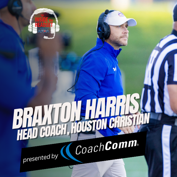 Inside the Headset with the AFCA