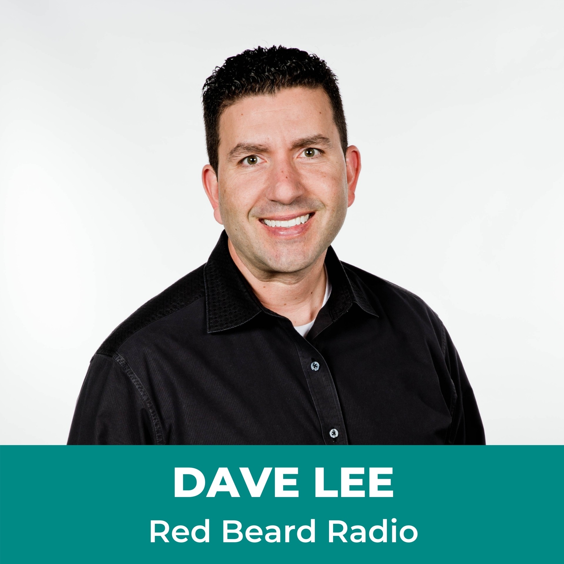 Red Beard Radio with Brian Keith