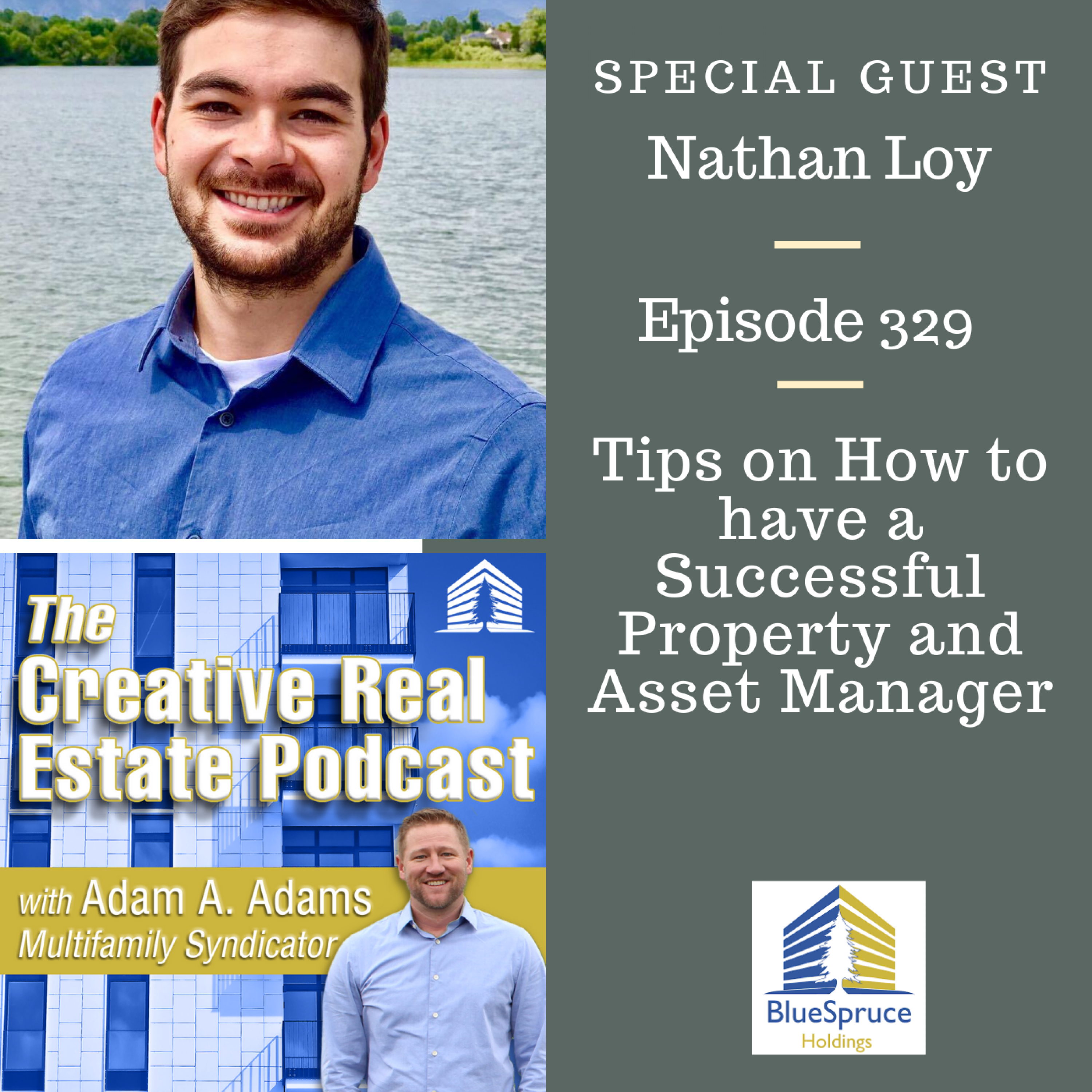 Creative Real Estate Podcast