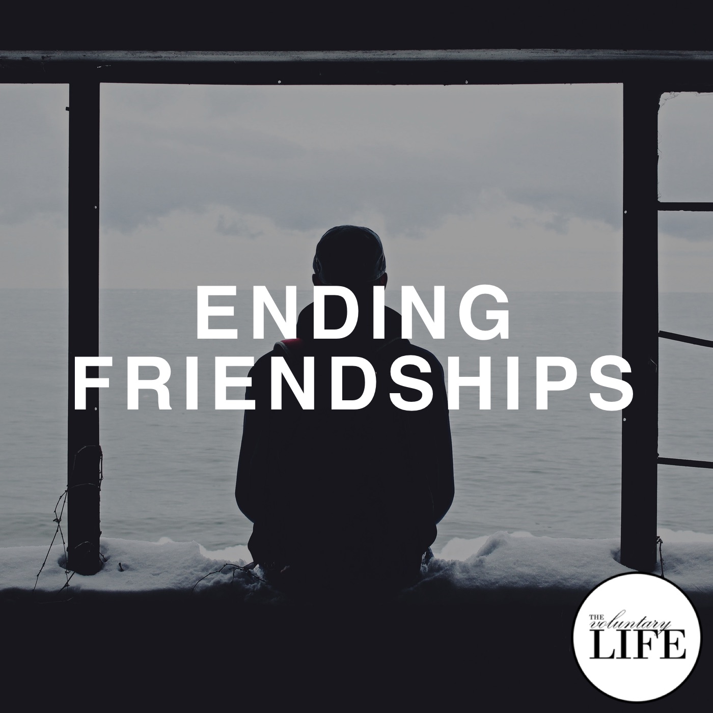 Bonus Episode 5: Ending Friendships