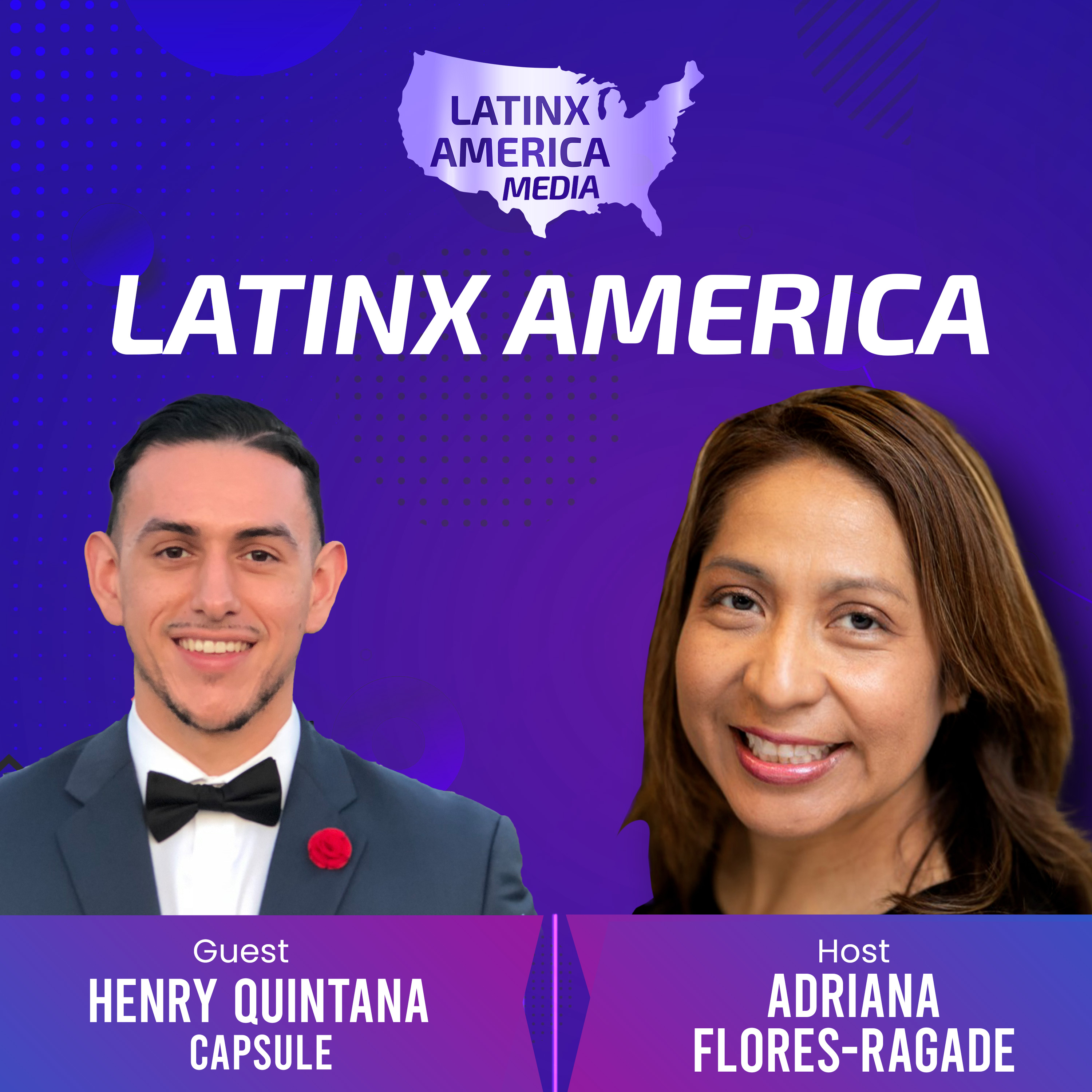 Henry Quintana Talks About Startup Life