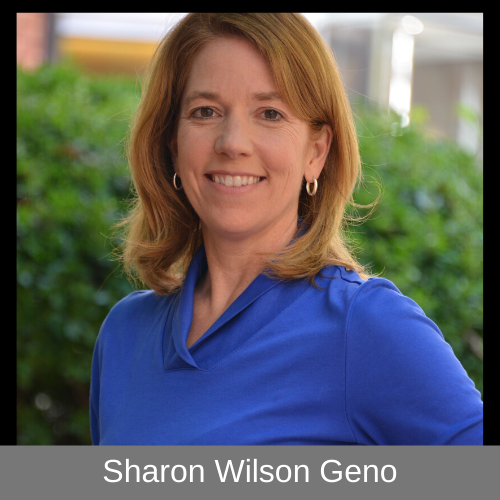 Ep. 23-Sharon Wilson Geno: Marrying Healthcare and Housing