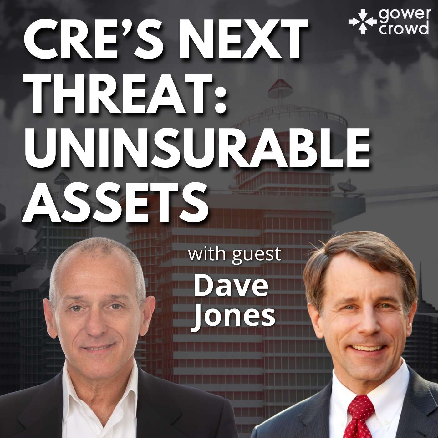 The Real Estate Market Watch - current events through a real estate lens.