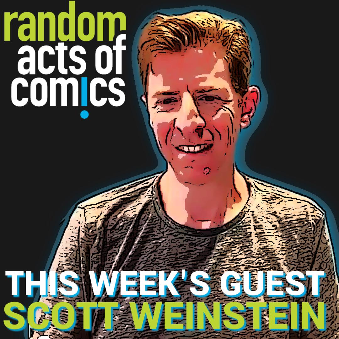 Issue 59 | Scott Weinstein Issue 59 | Scott Weinstein