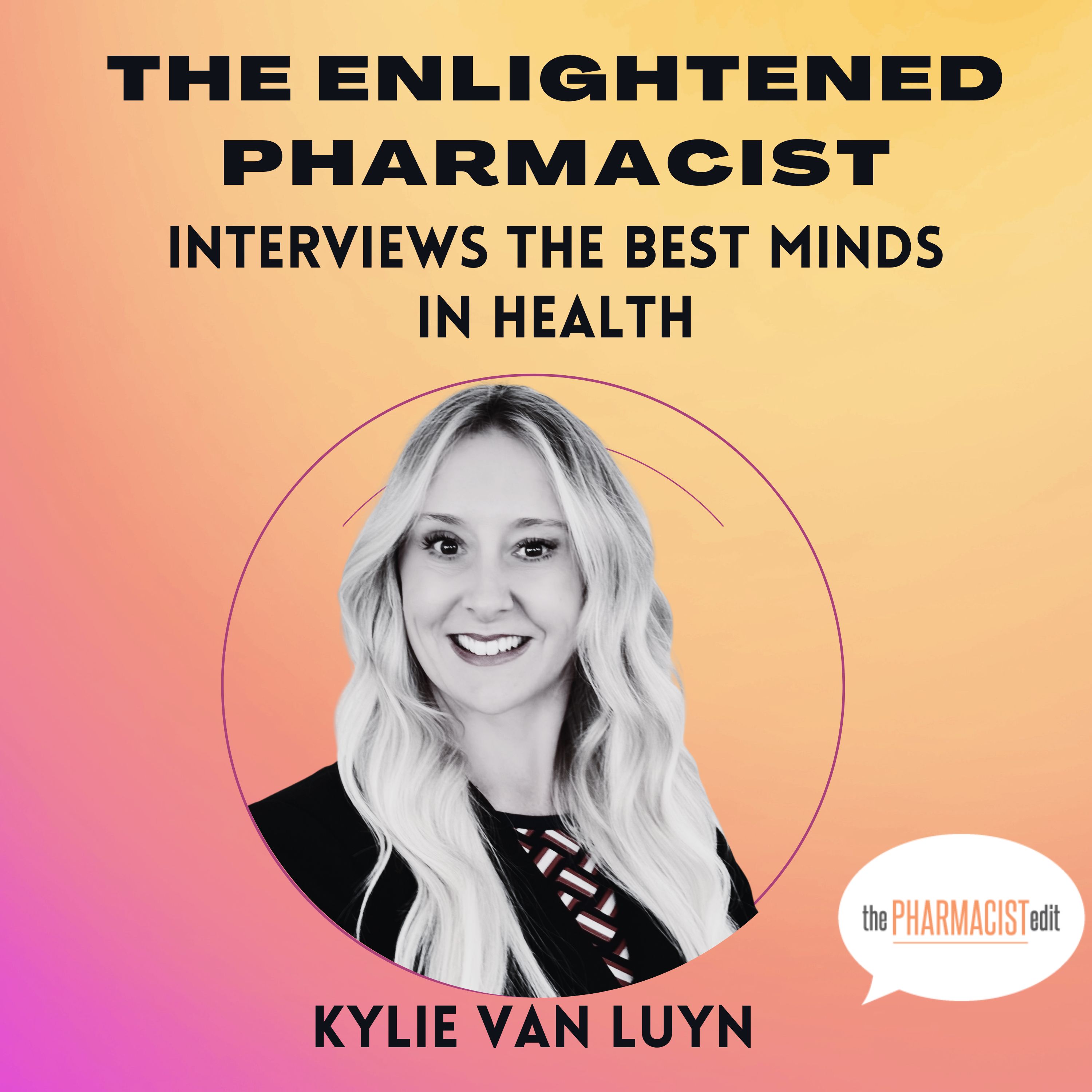 The Enlightened Pharmacist