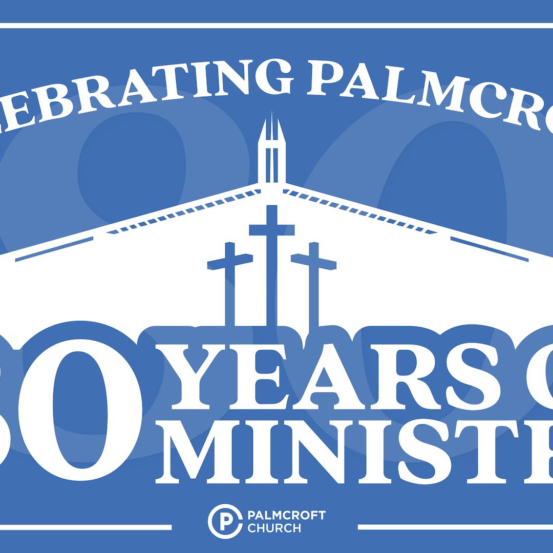 Palmcroft Church- Sunday Sermons