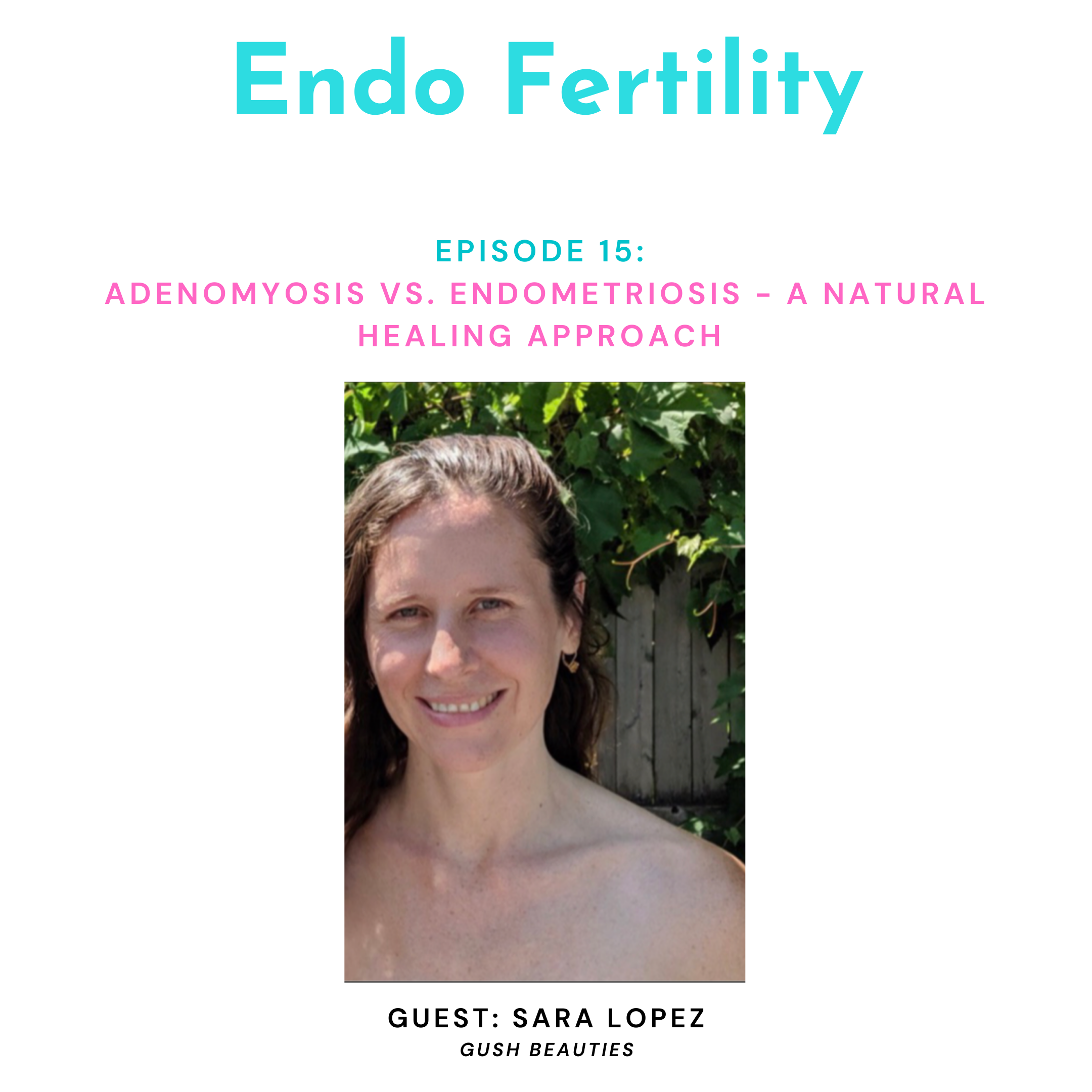 Endo Fertility