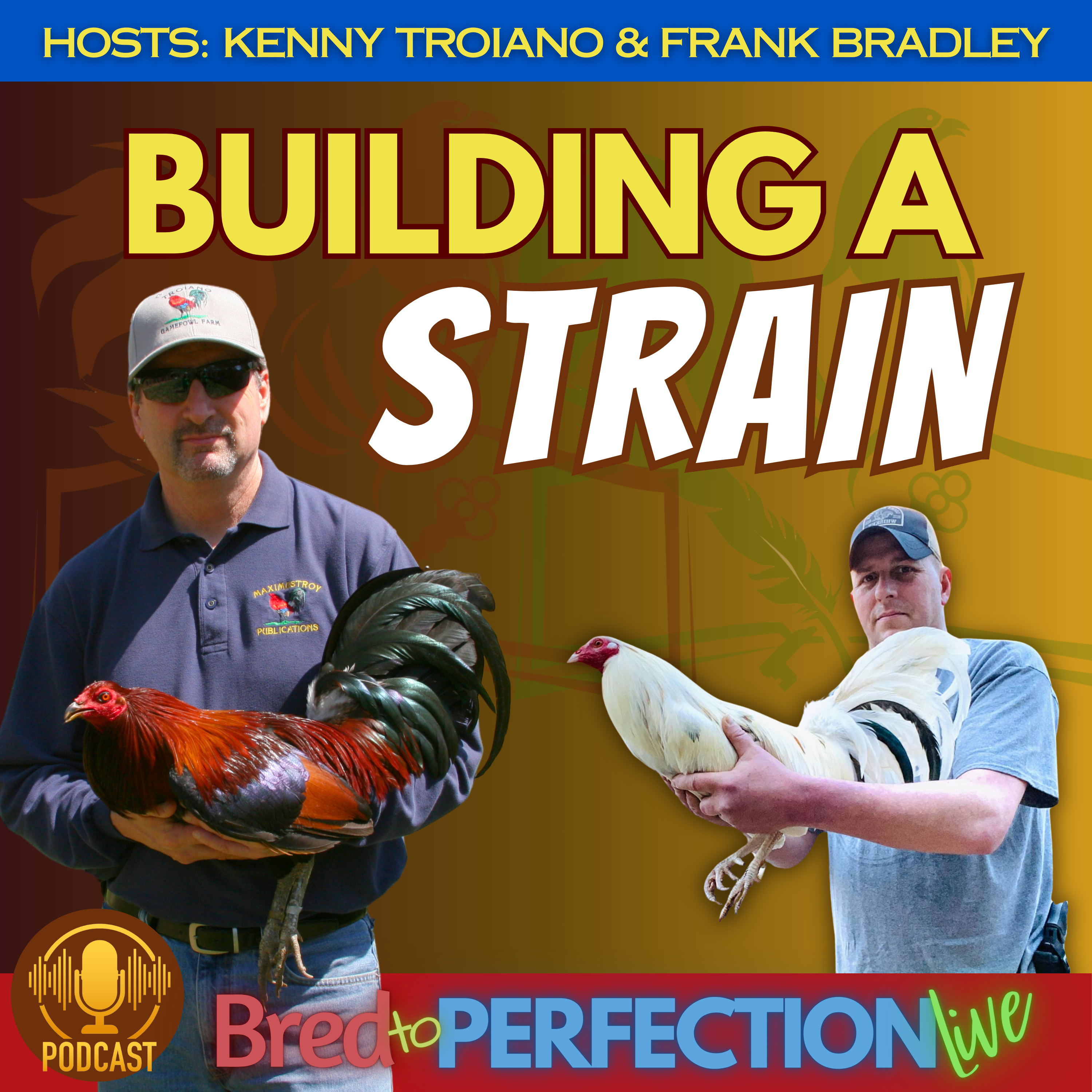 The Key Challenges When Breeding and Creating a Strain