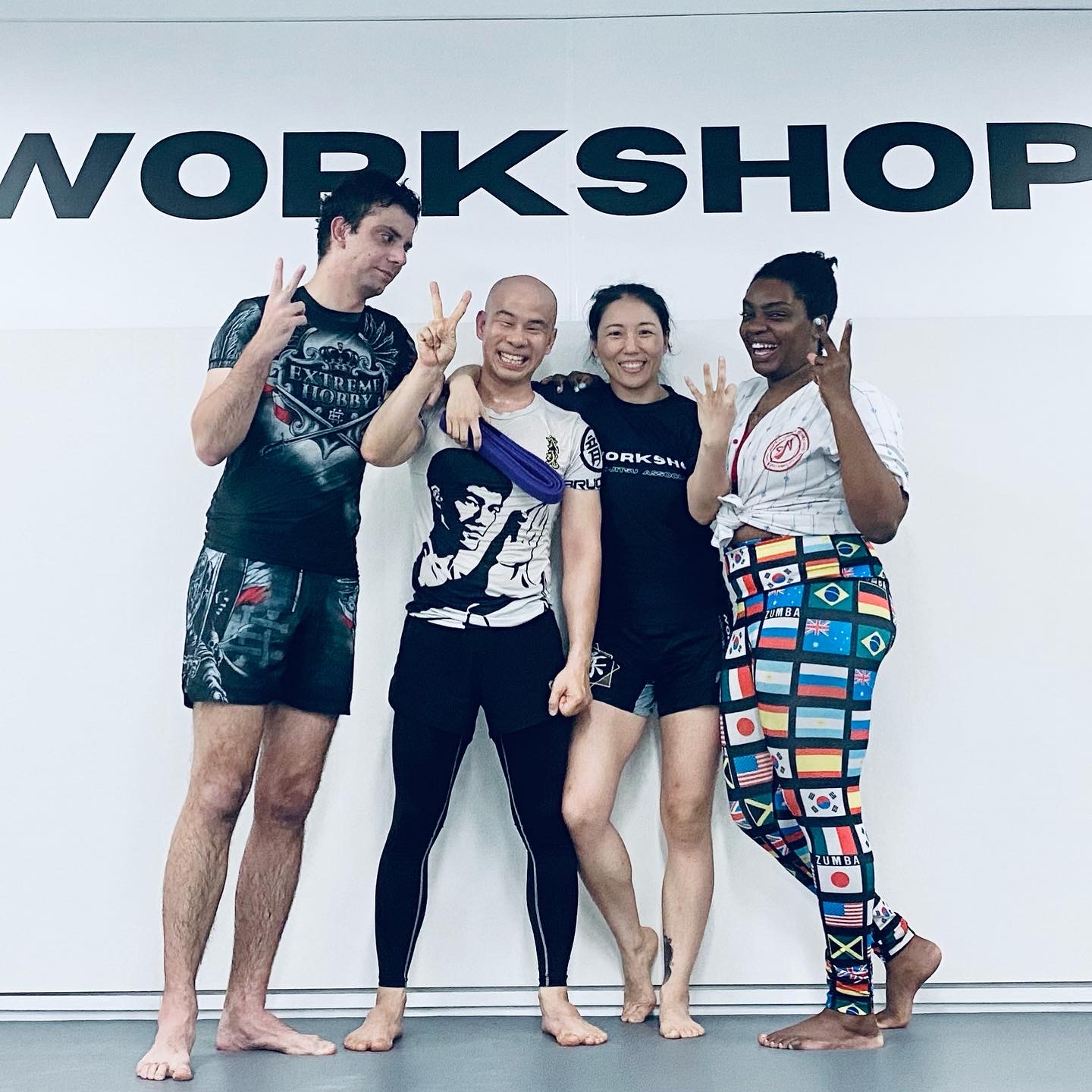 The BingKing Podcast