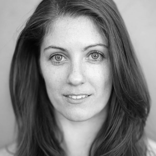 Kathryn O’Keeffe from Circa