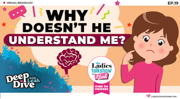 The Ladies Talkshow