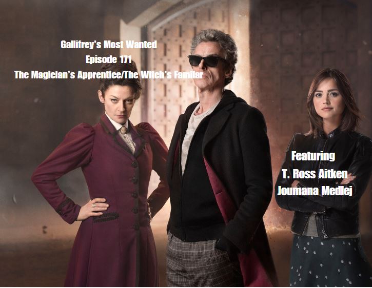 http://gallifreysmostwanted.libsyn.com/podcast