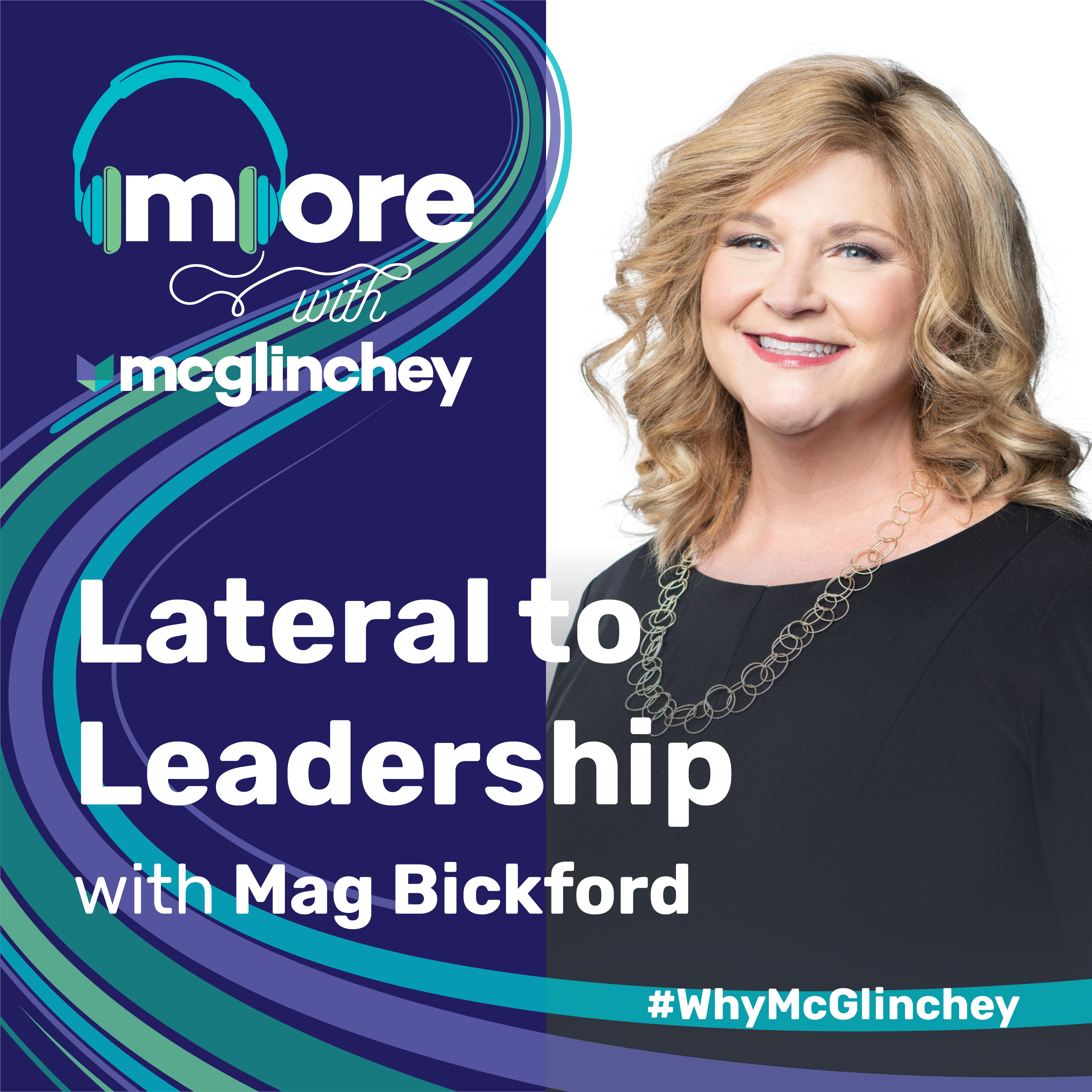 More with McGlinchey