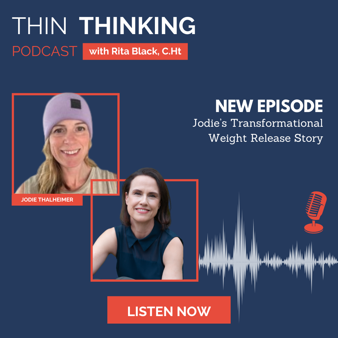 Thin Thinking Podcast