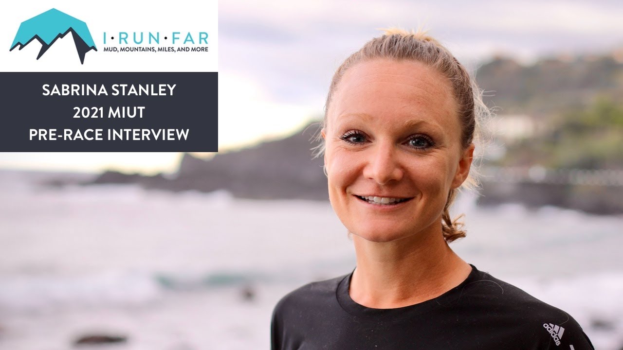 Sabrina Stanley Pre-2021 MIUT Interview