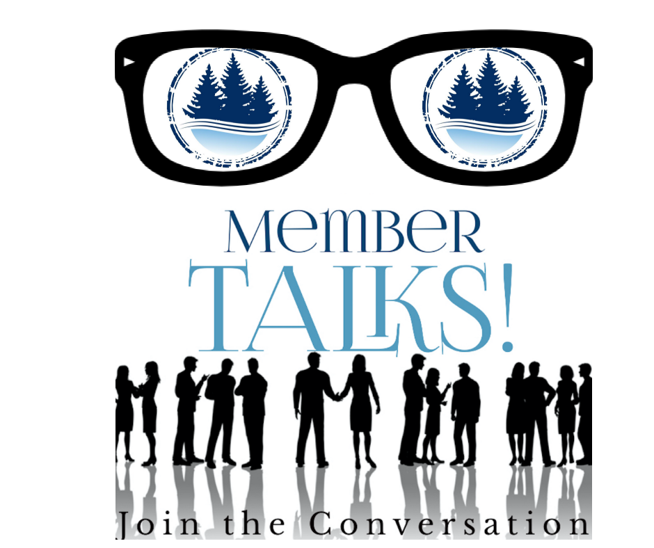 Member Talks! by WA. State Funeral Directors Association