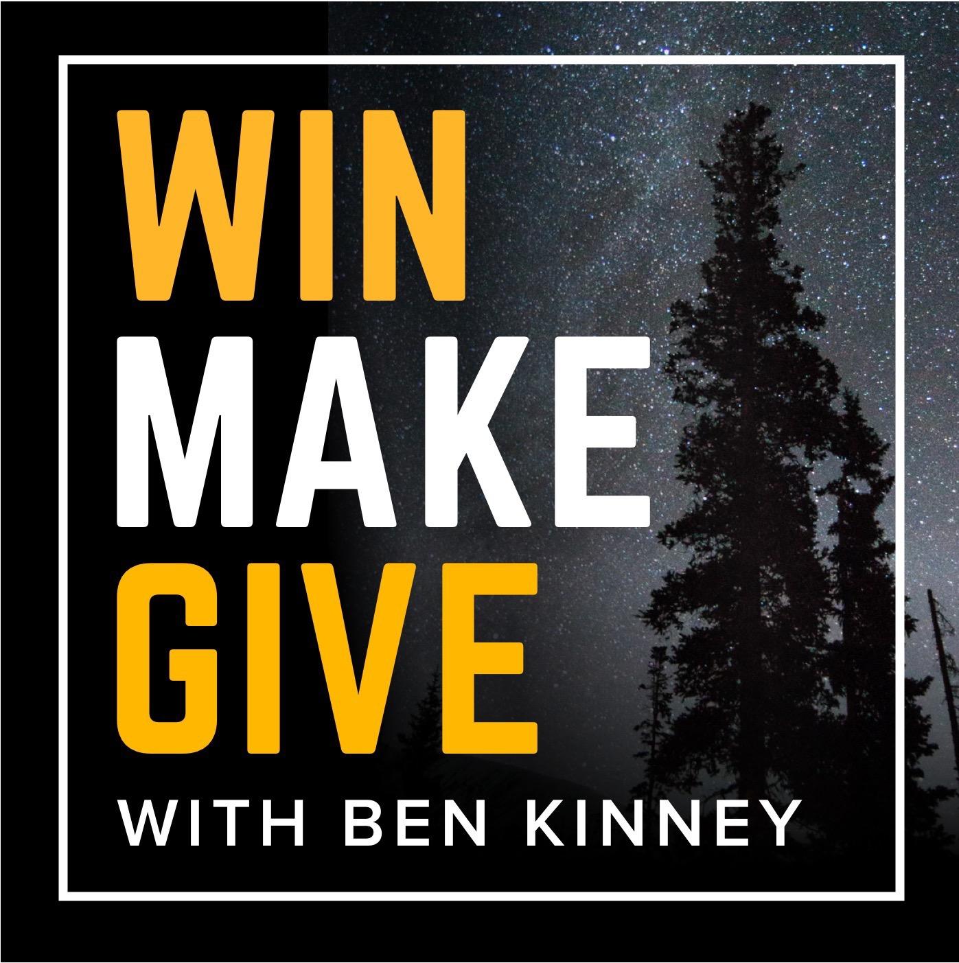 cover of episode How to Win with Me (Replay)
