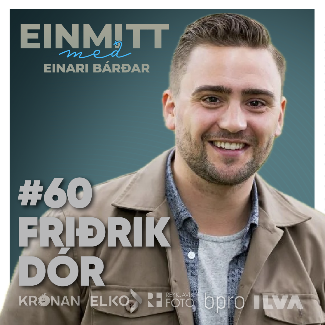 Einmitt