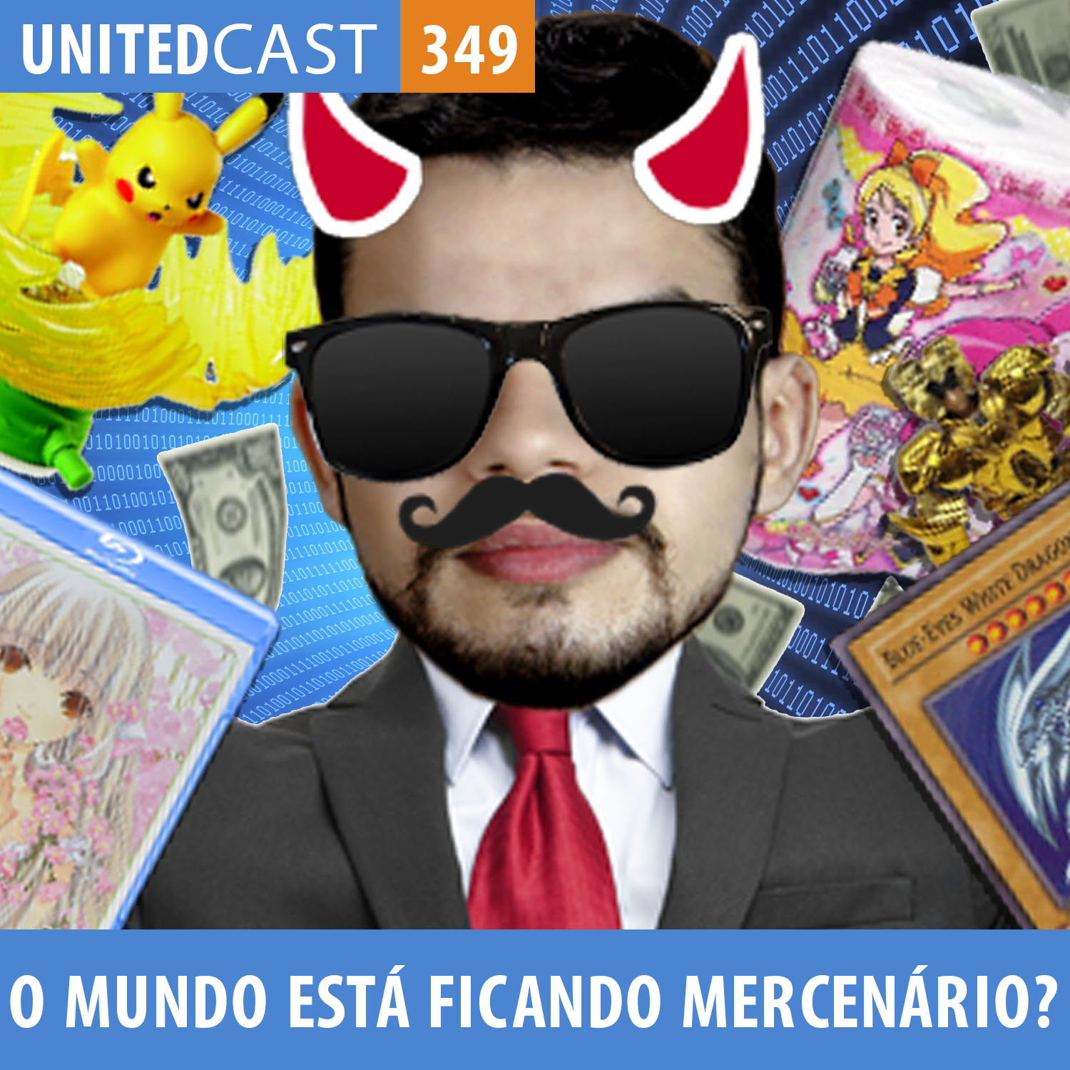UNITEDcast