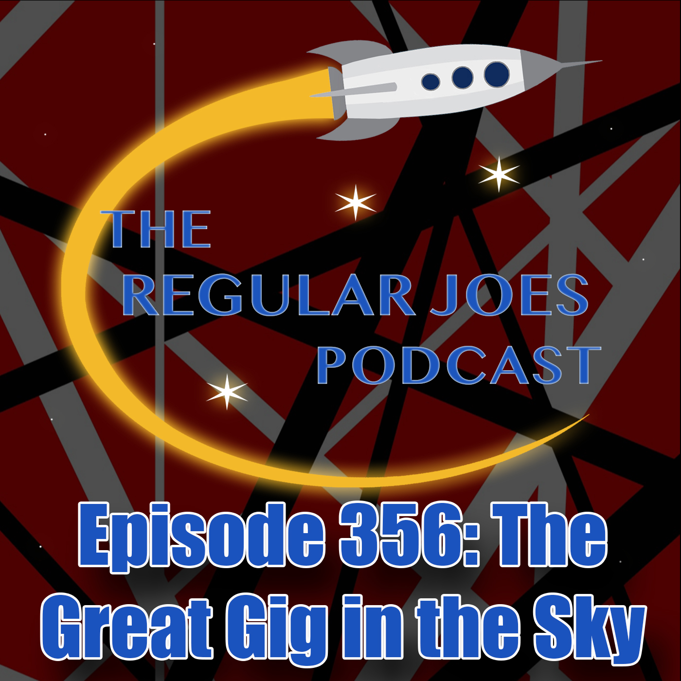 Episode 356: The Great Gig in the Sky