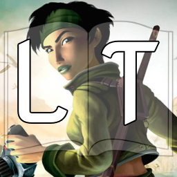 Episode 22: Beyond Good & Evil